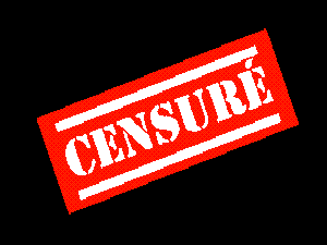 CENSURATIOM